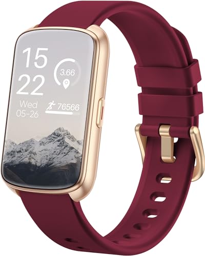 Fitness Tracker
