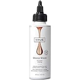 dpHUE Glossy Glaze, Copper - In-Shower Liquid Hair Gloss for Luminous Shine &amp; Sheer Color - Paraben, SLS &amp; SLES Sulfate Free - Leaping Bunny Certified