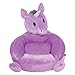 Trend Lab Children's Plush Chair, Unicorn