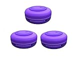 Gatsby Moving Rubber Wild Shake 80g/2.8oz (3 pack)