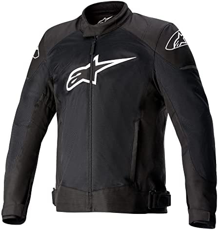 Amazon.com: Alpinestars 1H20-11440-3010-XL: Honda Softshell Jacket