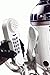 Telemania Star Wars R2D2 Novelty Phone