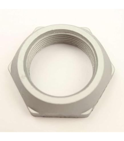 WH08X24594 Genuine OEM Washer Tub Seal Replacement - Fits GE, Hotpoint Models - View #2