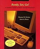 Ready, Set, Go! : A Student Guide to SPSS. 10. 0 for Windows., Pavkov, Thomas W. and Pierce, Kent A., 0767422163
