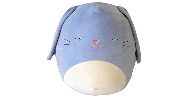 Squishmallow Kelly Toy 16 Inch Pillow 