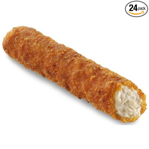 buffalo chicken roller bites nutrition