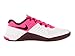 Nike Womens Wmns Metcon 2, White/Night Maroon-Pink Blast-Black, 7.5 M US