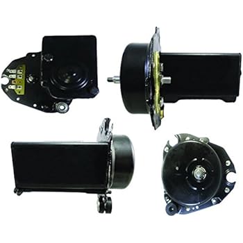 Amazon.com: New Windshield Wiper Motor For Buick 1964-1967 Skylark
