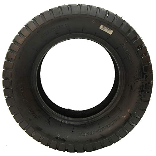 Carlisle Turf Saver Lawn & Garden Tire - 15X6-6 A