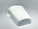 Holster Hot Iron Deluxe Silicone White, Hi