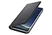 Samsung Galaxy S8 LED View Wallet Case, Black