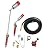 Red Dragon RT Combo Roofing Torch Kit