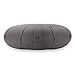 Node Fitness Organic Cotton 15″ Round Meditation Cushion – Graythumb 2
