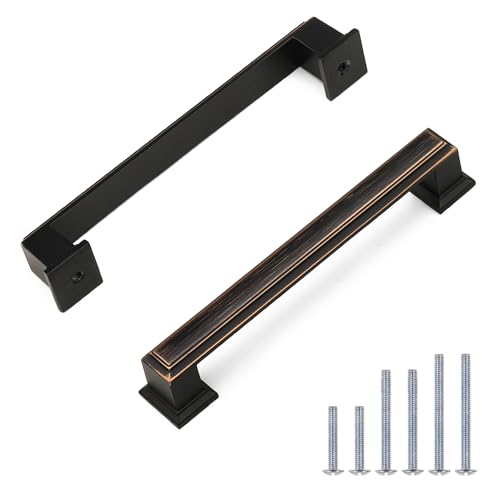 Knobonly 10 Pack Cabinet Pulls
