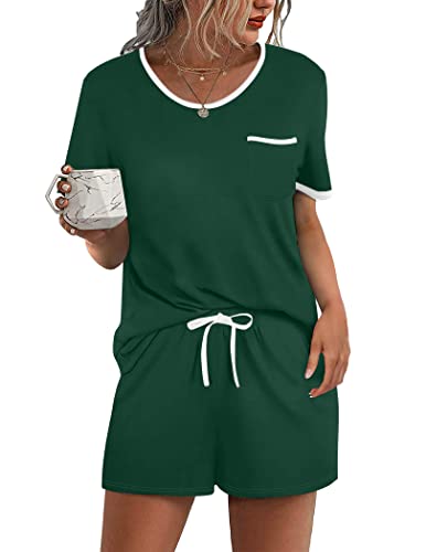 Ekouaer Pajamas