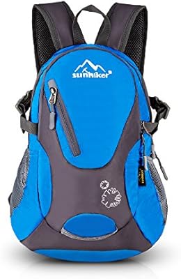 sunhiker cycling hiking backpack