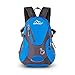 sunhiker Cycling Hiking Backpack Water Resistant Travel Backpack Lightweight SMALL Daypack M0714
