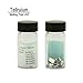 10 Grams 99.99% Pure Tellurium Metal Metalloid Element 52 in Glass Bottles With label