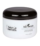 New BioSweats Sauna Creme (1 jar of 8oz) Used For 70% Faster Weight Loss-1 Jar