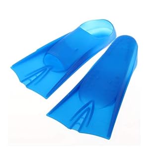 BJL Flossen - Tauchflossen aus reinem Silikon, Kurze Flossen, Schwimmflossen, Schwimmfüße mit rutschfesten Sohlen, Trainingsflossen, professionelles Trainingsgerät Flossen (Color : B, Size : M) 3 Schnorchelmasken 41BCdBGZgcL. SS300 Es hat ein wissenschaftliches Design und eignet sich zum Schnorcheln, Schwimmen oder für professionelles Training, unisex.
Wählen Sie aus hochwertigen Materialien, bequemen, weichen Barfuß-Taschen und Strümpfen oder Tauchstiefeln, um Ihre Füße vor Kälte und Blasen zu schützen.
Symmetrische Ablauflöcher sorgen für mehr Stabilität und verringern den Wasserdurchflusswiderstand.