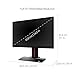 ViewSonic XG2402 24 Inch 1080p 1ms 144 Hz Gaming Monitor with FreeSync Eye Care Advanced Ergonomics ColorX Mode HDMI and DP for Esportsthumb 3
