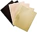 Martha Stewart Crafts 45-20000 Metal Working Metallic Sheets