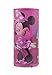 Disney Minnie Mouse Cylinder Lamp