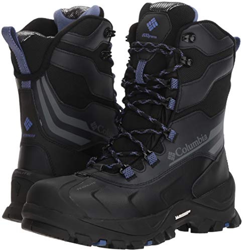 columbia bugaboot iv xtm