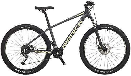 Riddick RD500 650B 18 Speed Alloy Mountain Bike