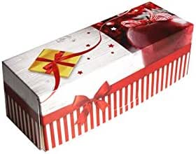 Caja para hacer brazo de gitano cinta 30 cm : Amazon.es ...