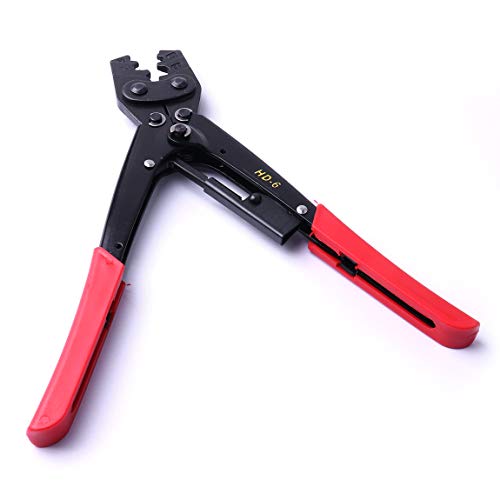Atoplee Crimping Tool Crimp Pliers Crimper Anderson Plug Cable Battery