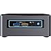 Intel NUC NUC7i7BNH Mini PC, Intel Core i7-7567U 3.5GHz, 8GB DDR4, 250GB SSD, Windows 10 Pro, WiFi, BT 4.2, HDMI, Thunderbolt 3, 4k Support, Dual Monitor Capablethumb 3