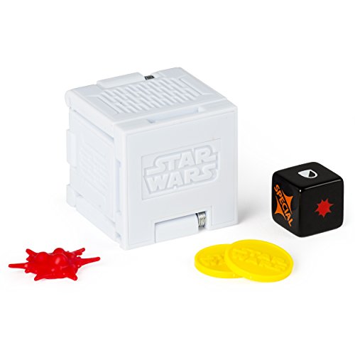 Star Wars Box Busters  - Battle of Hoth