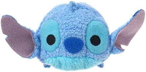Amazon ディズニーストア 公式 ツムツム ぬいぐるみ スティッチ ミニ S Tsum Tsum ぬいぐるみ おもちゃ Amazon ディズニーストア 公式 ツムツム ぬいぐるみ スティッチ ミニ S Tsum Tsum ぬいぐるみ おもちゃ