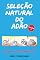 Livro Seleção Natural do Adão