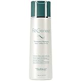 RevitaLash Cosmetics, ReGenesis Thickening Shampoo Scalp Therapy Formula, 8.5 Fl Oz