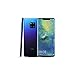 Huawei Mate 20 Pro (LYA-L29) 6GB / 128GB 6.39-inches LTE Dual SIM Factory Unlocked - International Stock No Warranty (Twilight)