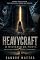 Livro HEAVYCRAFT: O Mistério da Porta