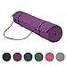 Gaiam Essentials Premium Yoga Mat with Yoga Mat Carrier Sling (72