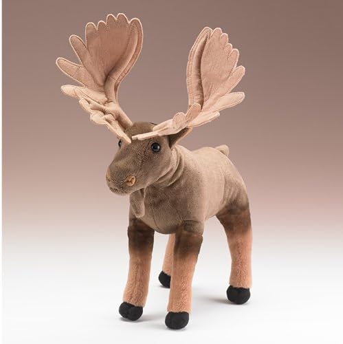 Moose (Conservation Critters)