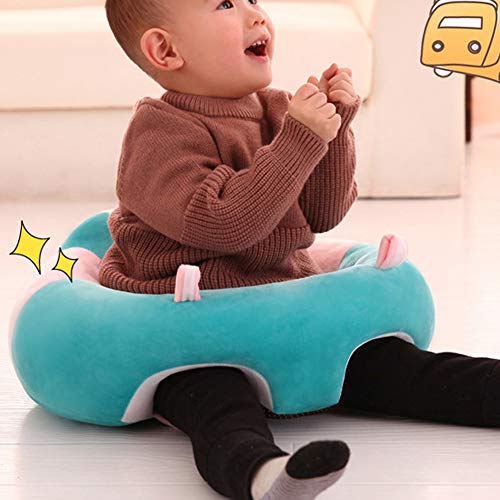Sofa Learn Sitting Chair Nursery Support Plush Sofa Seat Pillow Protector Plush Cushion Toys