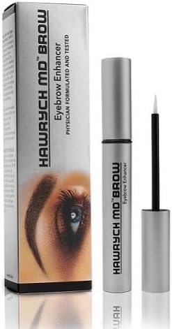 HAWRYCH   MD  BROW Eyebrow  Enhancer  5 ml