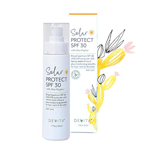 devita solar protect spf 30