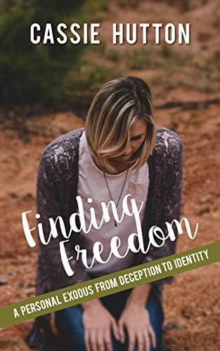 Finding Freedom: A Personal Exodus from Deception to Identity