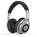 Beats Executive Wired Headphone - Silver (Renewed)