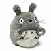 Gund Oh Totoro with Suction Cup