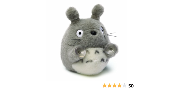 totoro peluche amazon
