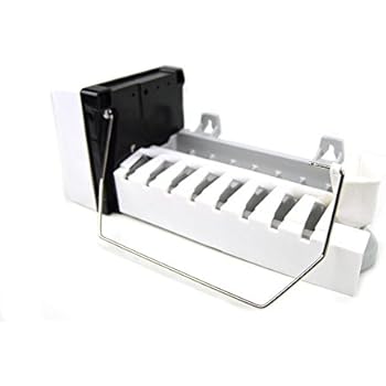 roper refrigerator ice maker