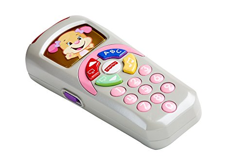 3 Fisher+Price+Laugh+Learn+Sis+Remote