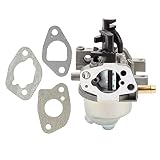 Buckbock Carb Carburetor with Gasket for Kohler XT650 XT675 XT149 20371 Courage XT6 XT7 Engine 14 853 21-S 14 853 36-S 14 853 49-S Stens 520-706
